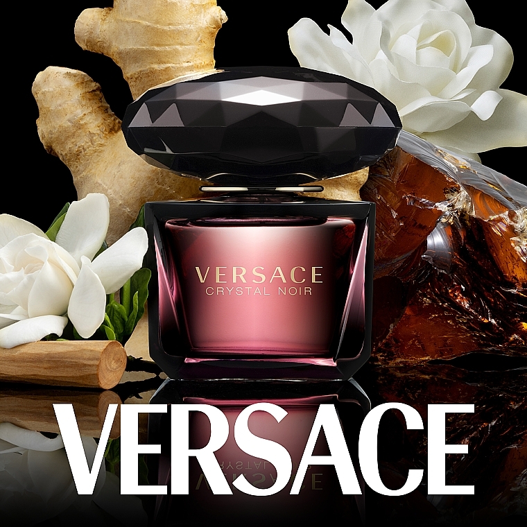 CRYSTAL NOIR EDP